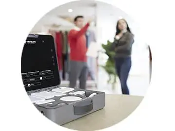 Mantenimiento de la alarma de Verisure