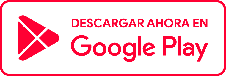 Logo Google Play Android