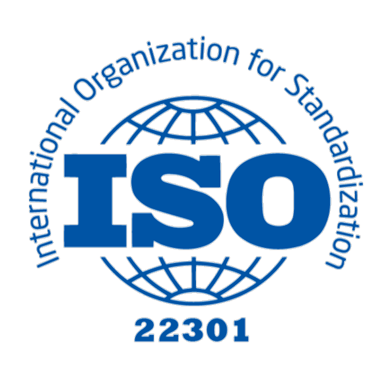 ISO 22301