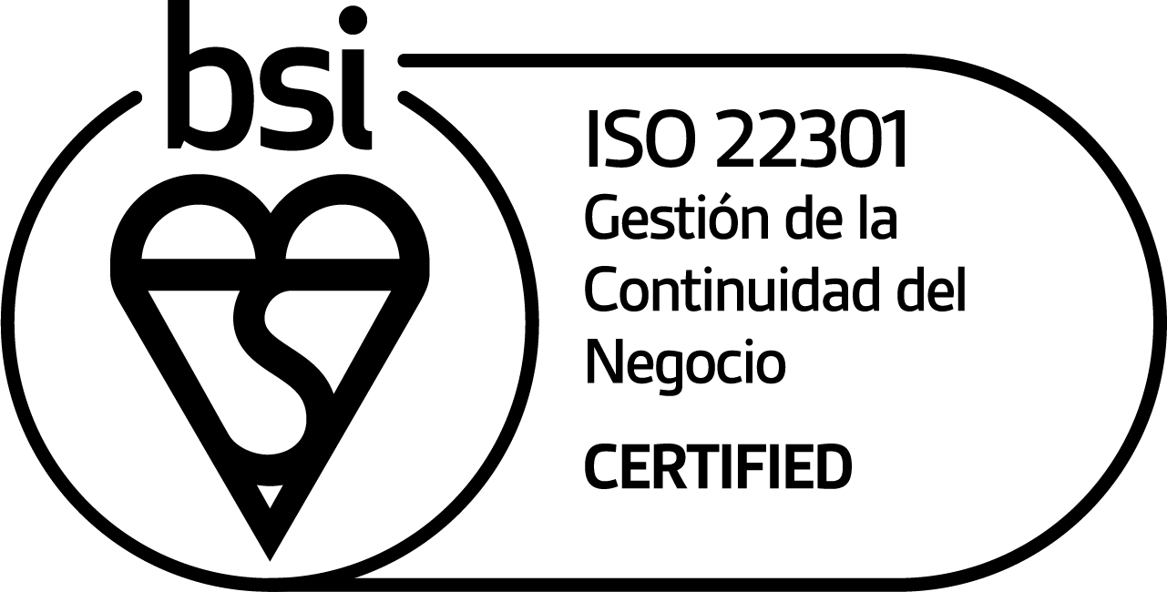 ISO 22301