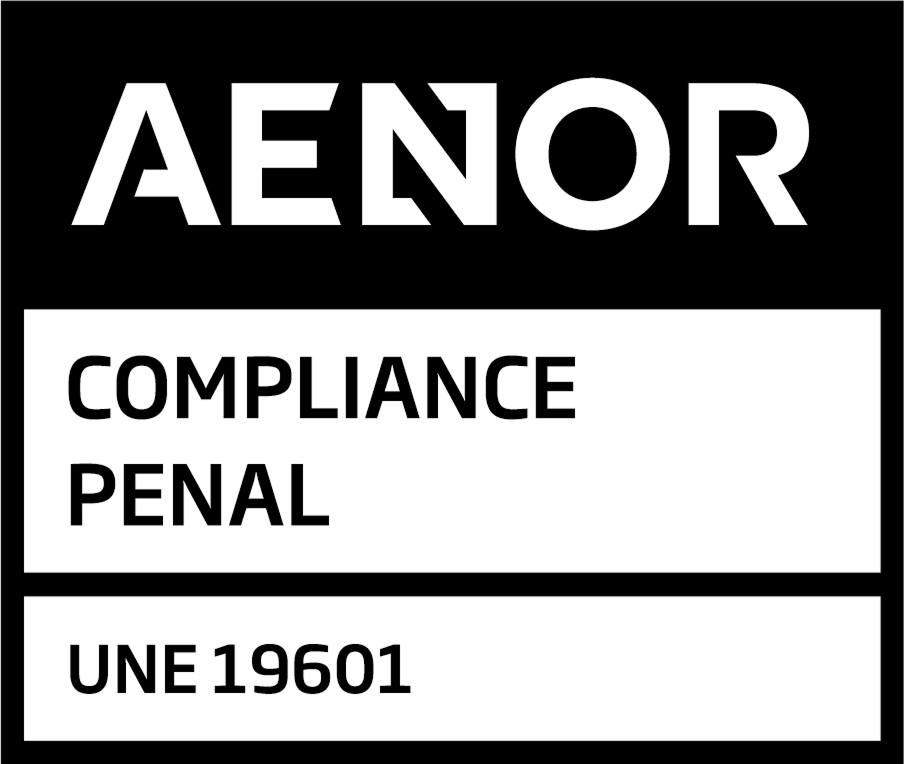 UNE 19601