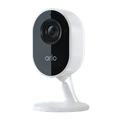 Arlo interior Arlo interior