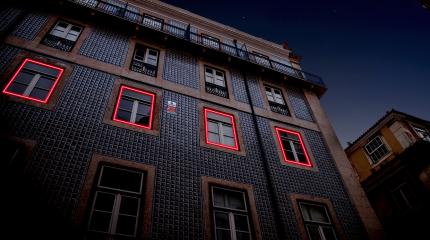 Habitacion de panico